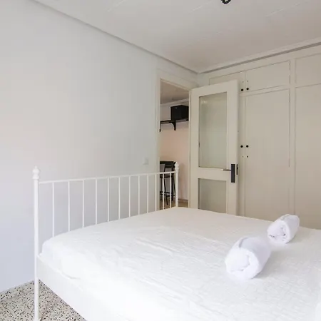 Guestready - Tranquil Haven In Canyamelar Apartament Walencja