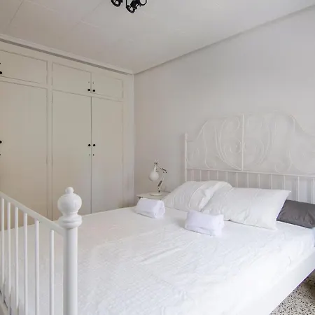 Apartament Guestready - Tranquil Haven In Canyamelar