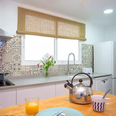 Guestready - A Joyful In Poblats Maritims