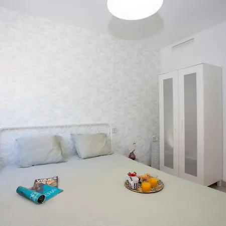 Guestready - A Joyful In Poblats Maritims Βαλένθια