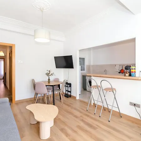 Guestready - Valencia's Sushine Terrace * Valencia