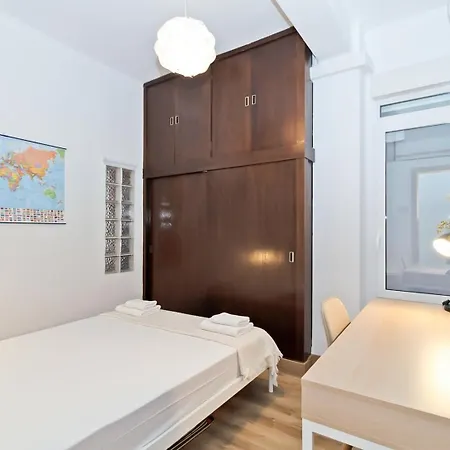 Guestready - Valencia's Sushine Terrace Apartment