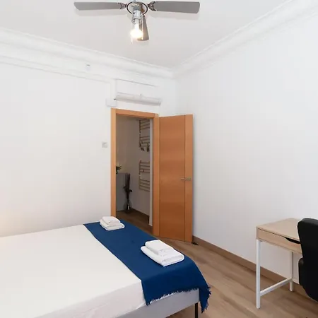 Apartmán Guestready - Valencia's Sushine Terrace