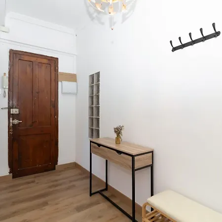 Guestready - Valencia's Sushine Terrace * Valencia