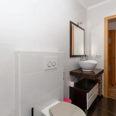 Apartmán Guestready - Valencia's Sushine Terrace *