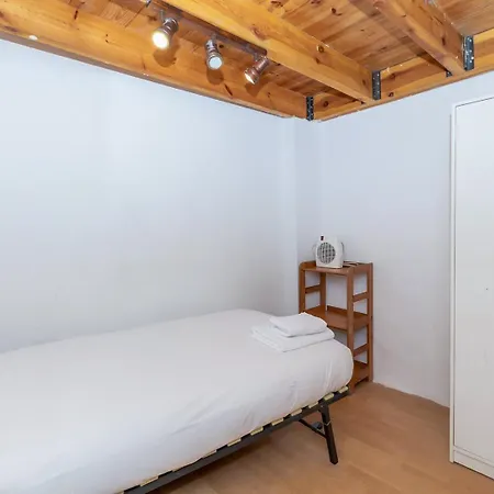 Guestready - Charming In The Heart Of Russafa * فالنسيا
