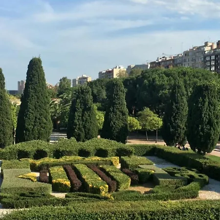 Hotel Livensa Living Studios Valencia Viveros Hotel - Apartamento