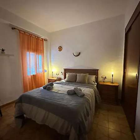 Faro28 Apartment