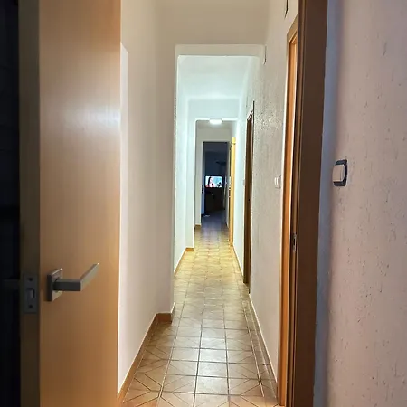 Faro28 Apartment Valencia