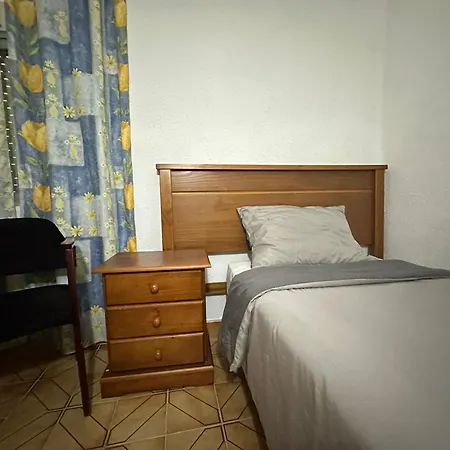 Faro28 Apartment *
