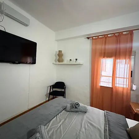 Faro28 Apartment *