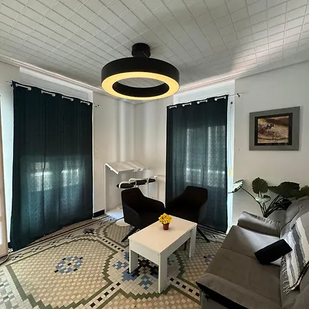 Apartment En El Corazon De