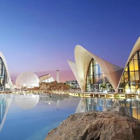 Apartment En El Corazon De