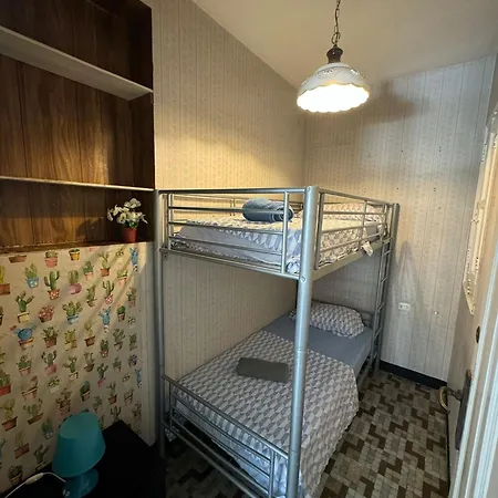 En El Corazon De Apartment *