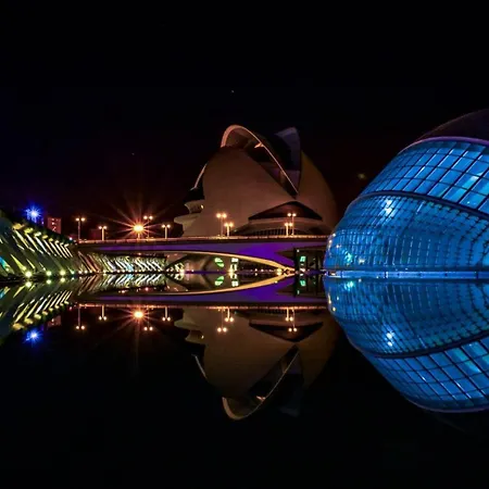 En El Corazon De Apartment