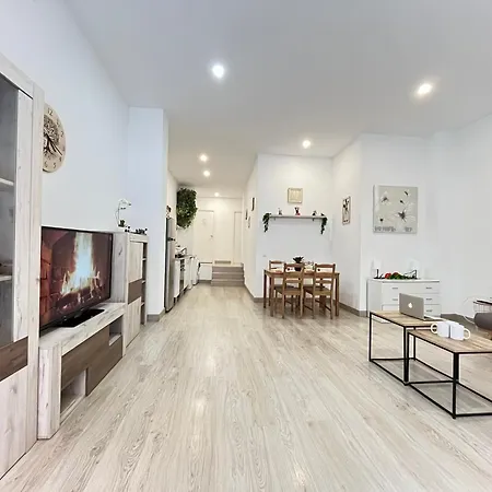 Apartamento #the Stay#
