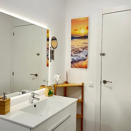 #the Stay# Apartamento Valencia