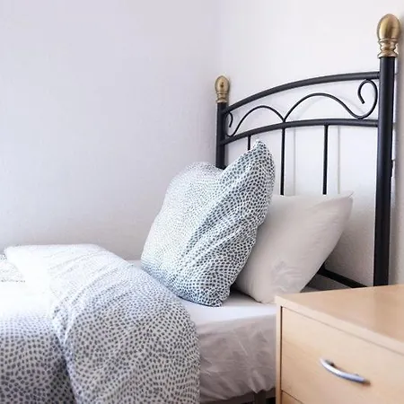 Privat bolig Cardenal 4