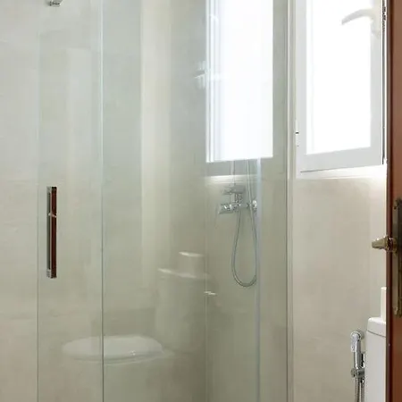 Cardenal 1 Homestay Valencia