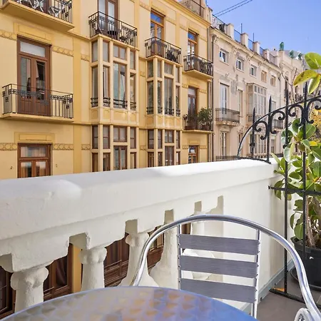 Otel Venecia Plaza Centro