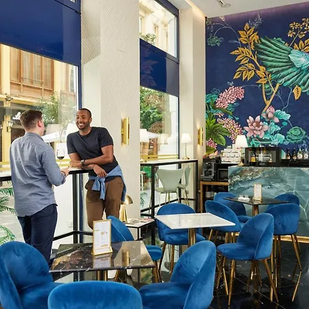 Venecia Plaza Centro Otel 2*