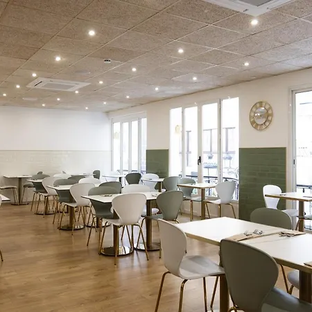 Otel Venecia Plaza Centro 2*