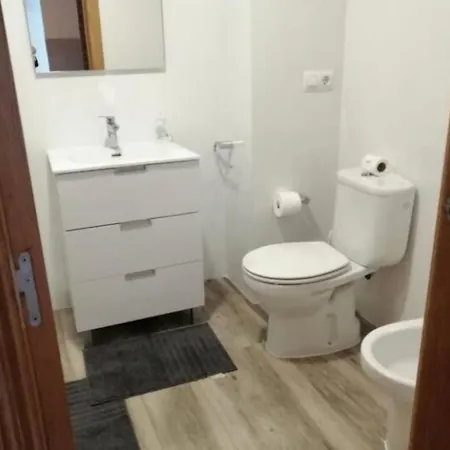 Appartement Precioso Atico En Pleno Centro De