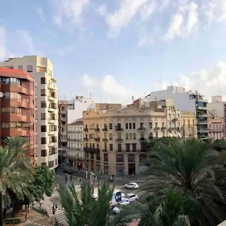 Appartement Precioso Atico En Pleno Centro De *