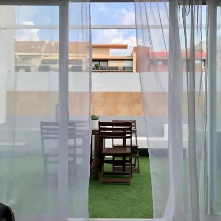 Precioso Atico En Pleno Centro De Appartement *