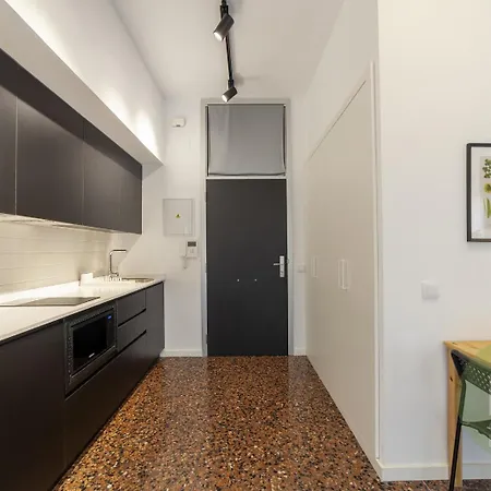 Espai Verd Benimaclet 3*