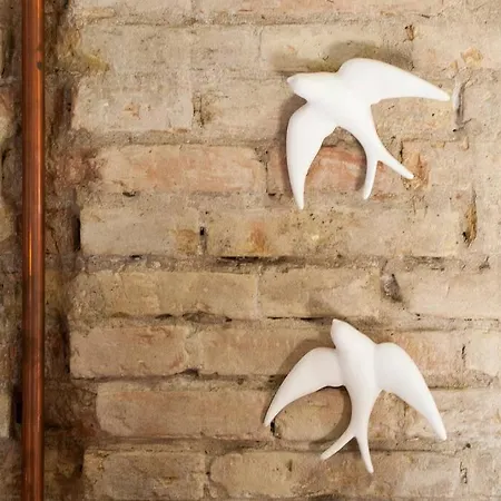 Cozy Flat In Old Town Appartement *