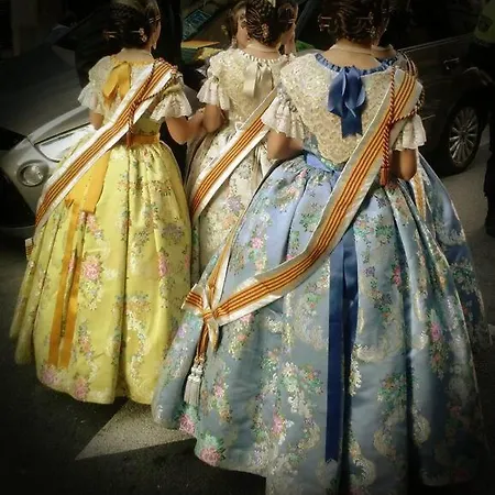 Cozy Flat In Old Town *