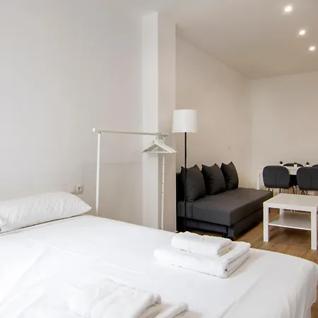 Vlc Host- Fray Pedro 3* Валенсия