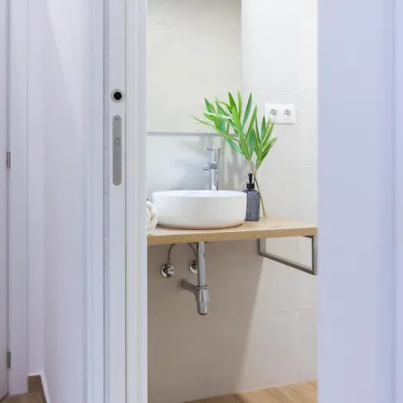 Vlc Host- Fray Pedro Отель типа 