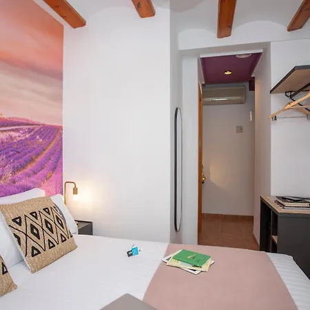 Casual Natura Valencia