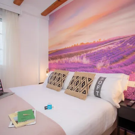 Casual Natura Valencia