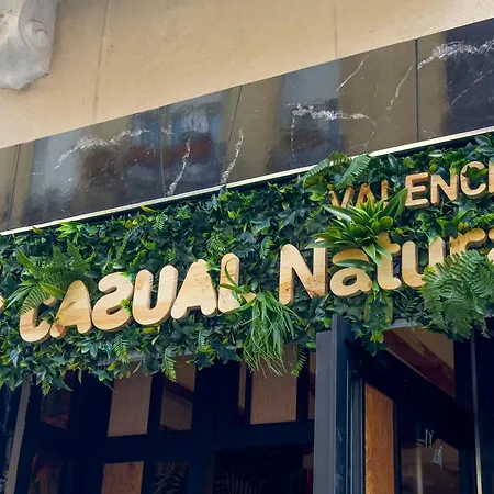 Отель Casual Natura By Casual