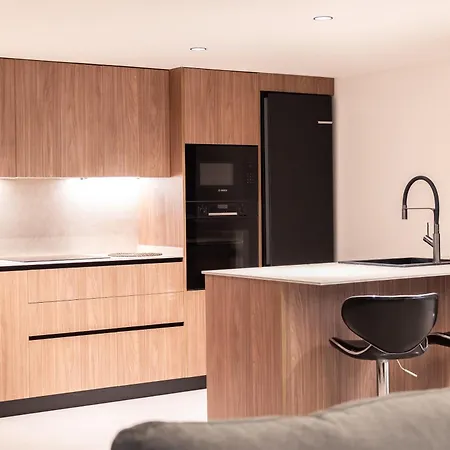 Proxa Ciudad De Artes Ii Valencia