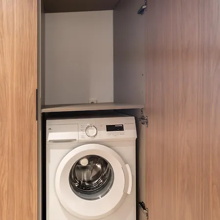 Proxa Ciudad De Artes I Apartamento