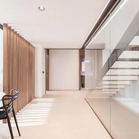 Proxa Ciudad De Artes I Apartamento *