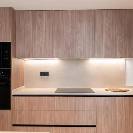 Proxa Ciudad De Artes I