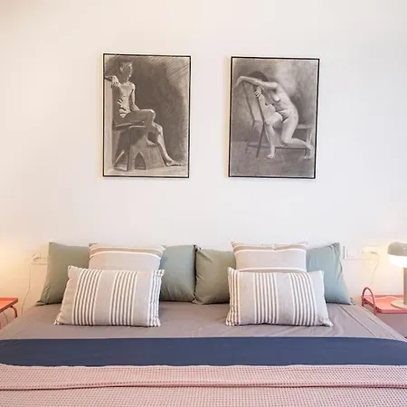 Azahar - Piscina - Barbacoa - Naturaleza