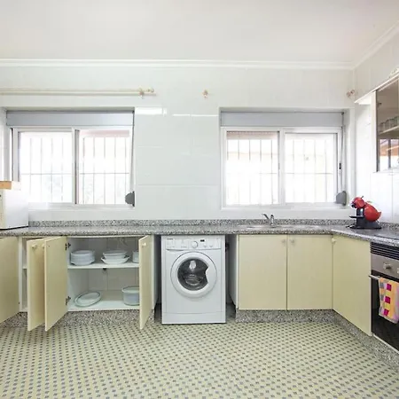 Azahar - Piscina - Barbacoa - Naturaleza * Valencia