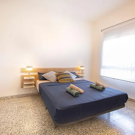 Azahar - Piscina - Barbacoa - Naturaleza Valencia