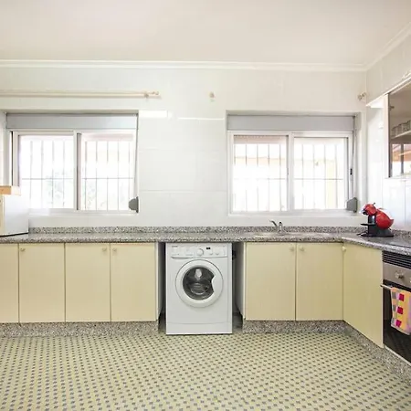 Azahar - Piscina - Barbacoa - Naturaleza Villa