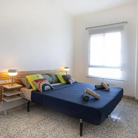 Villa Azahar - Piscina - Barbacoa - Naturaleza Valencia