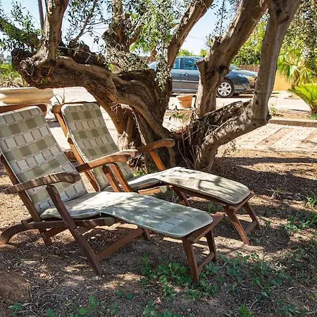 Villa Azahar - Piscina - Barbacoa - Naturaleza Valencia