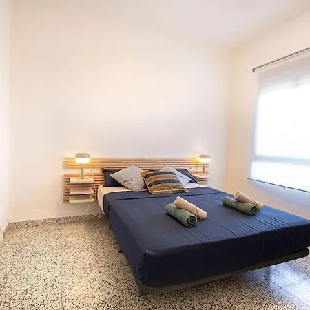 Villa Azahar - Piscina - Barbacoa - Naturaleza Valencia