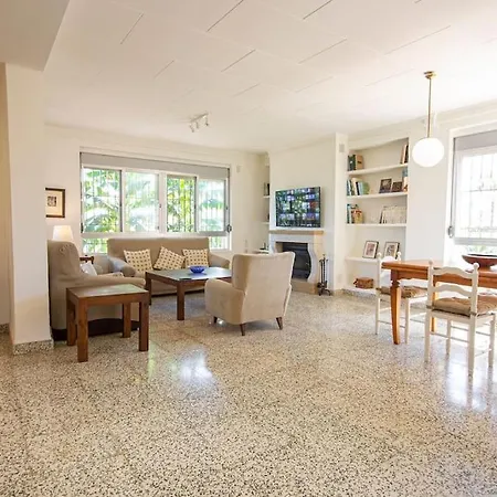 Azahar - Piscina - Barbacoa - Naturaleza Valencia