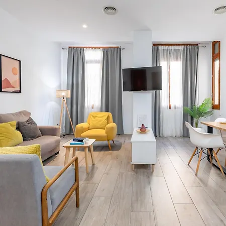 Travel Habitat Ayuntamiento